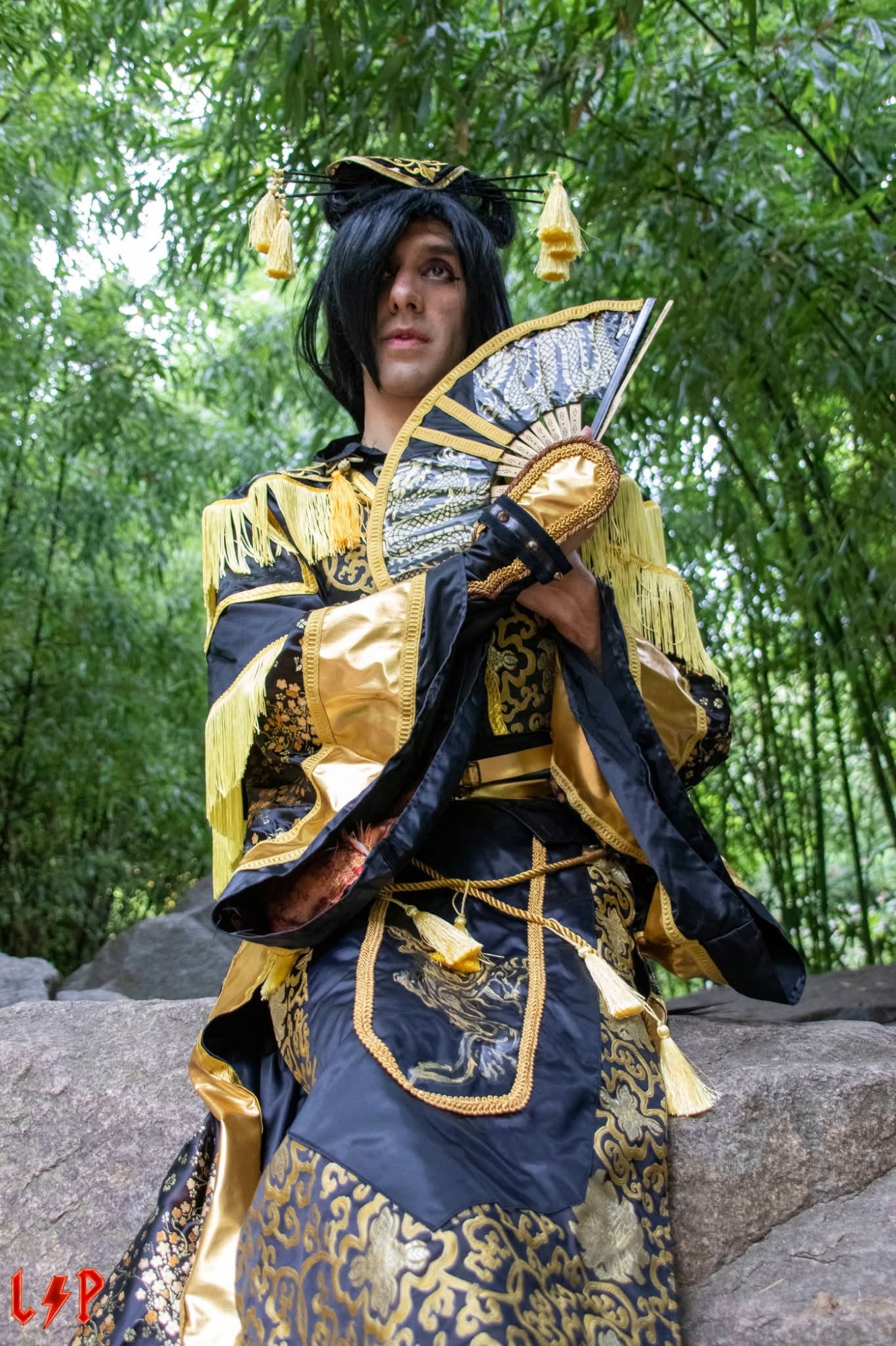 Asagi, photo 21