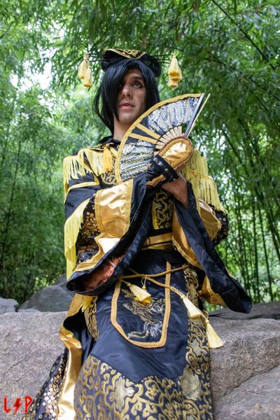 Kamui_shiro, Asagi