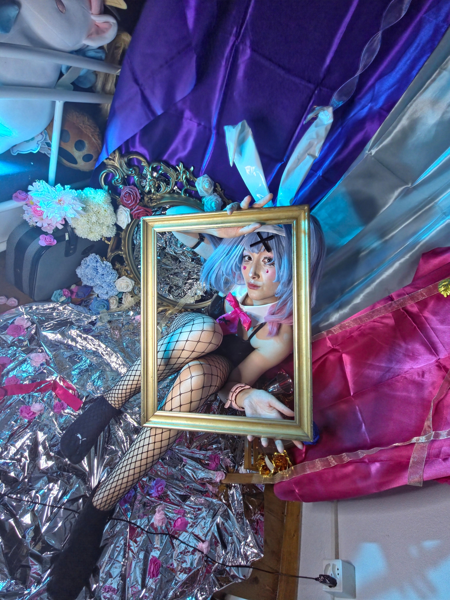 Rabbit Hole Miku — photo 12