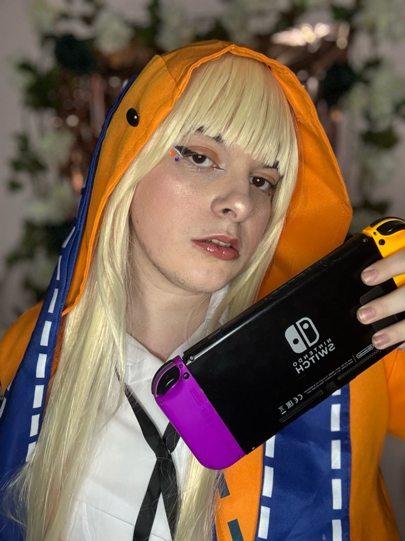 Shynika.cos – Runa Yomozuki