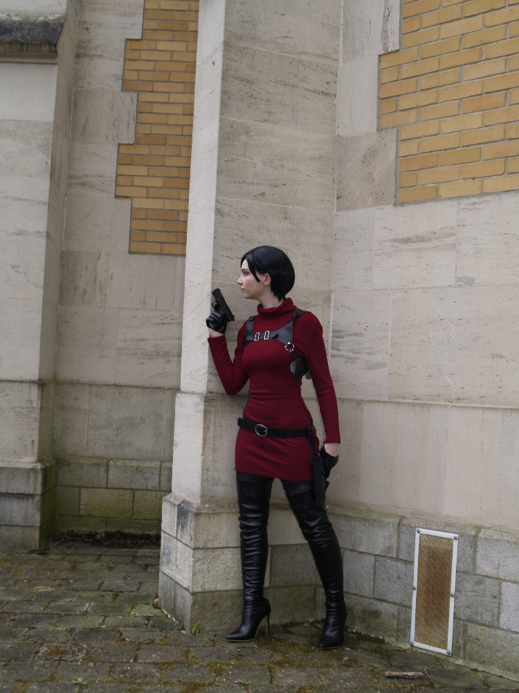 Ada Wong - Photo 2