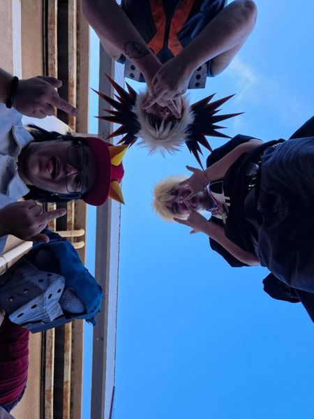 Shiyo_cos, KOTA 