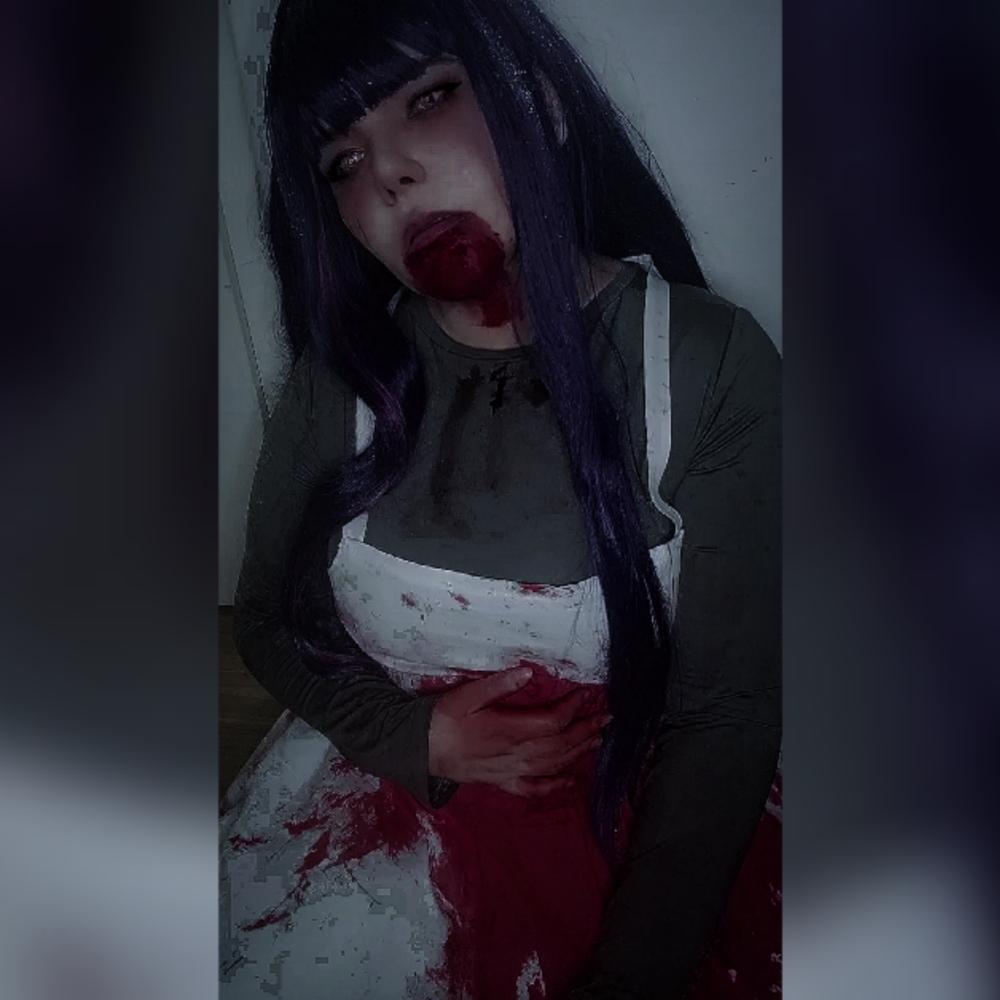 Aï Oshino  - Photo 5