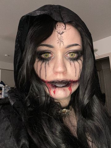 Resident Evil (Cassandra)