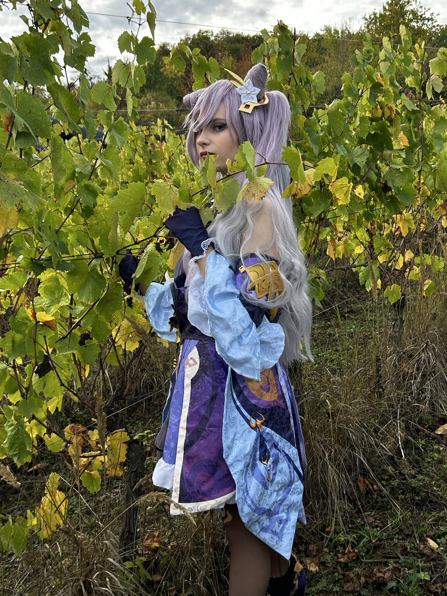 Keqing, photo 207