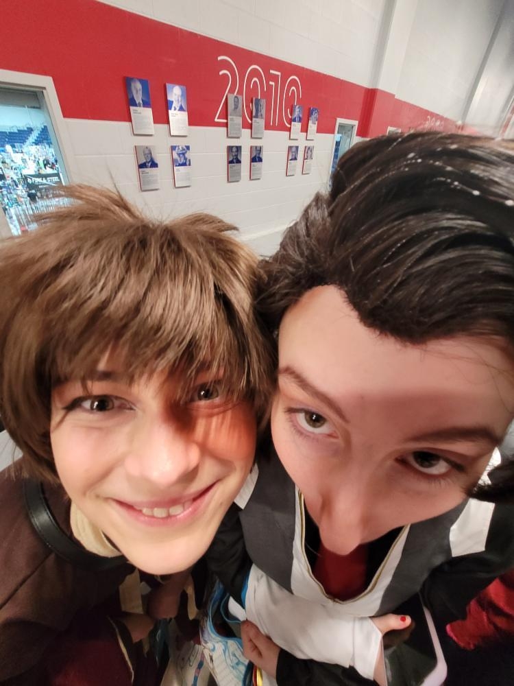 Chaotique Jayce - Photo 16