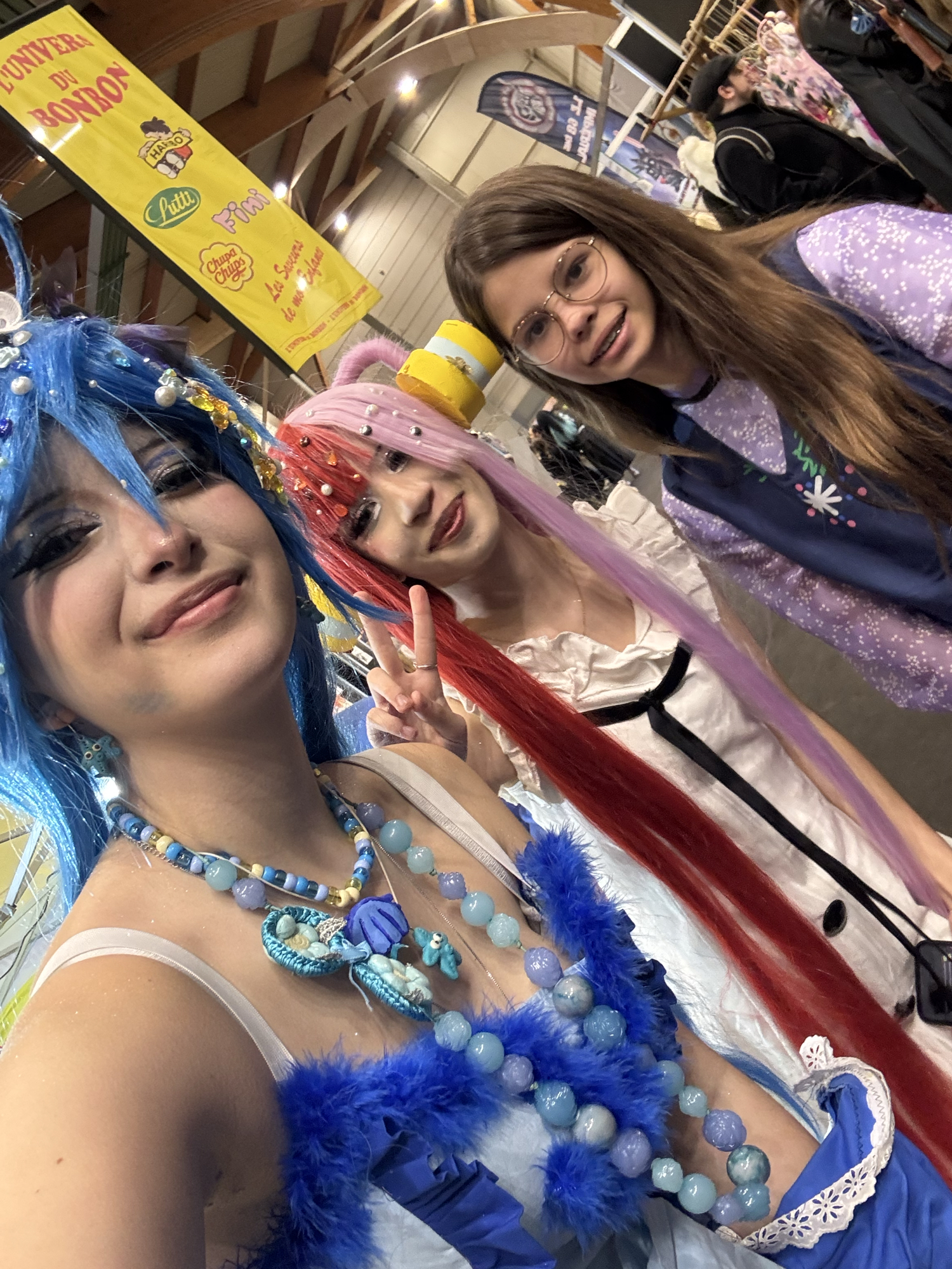 Sf connexion 2026 - Photo 36