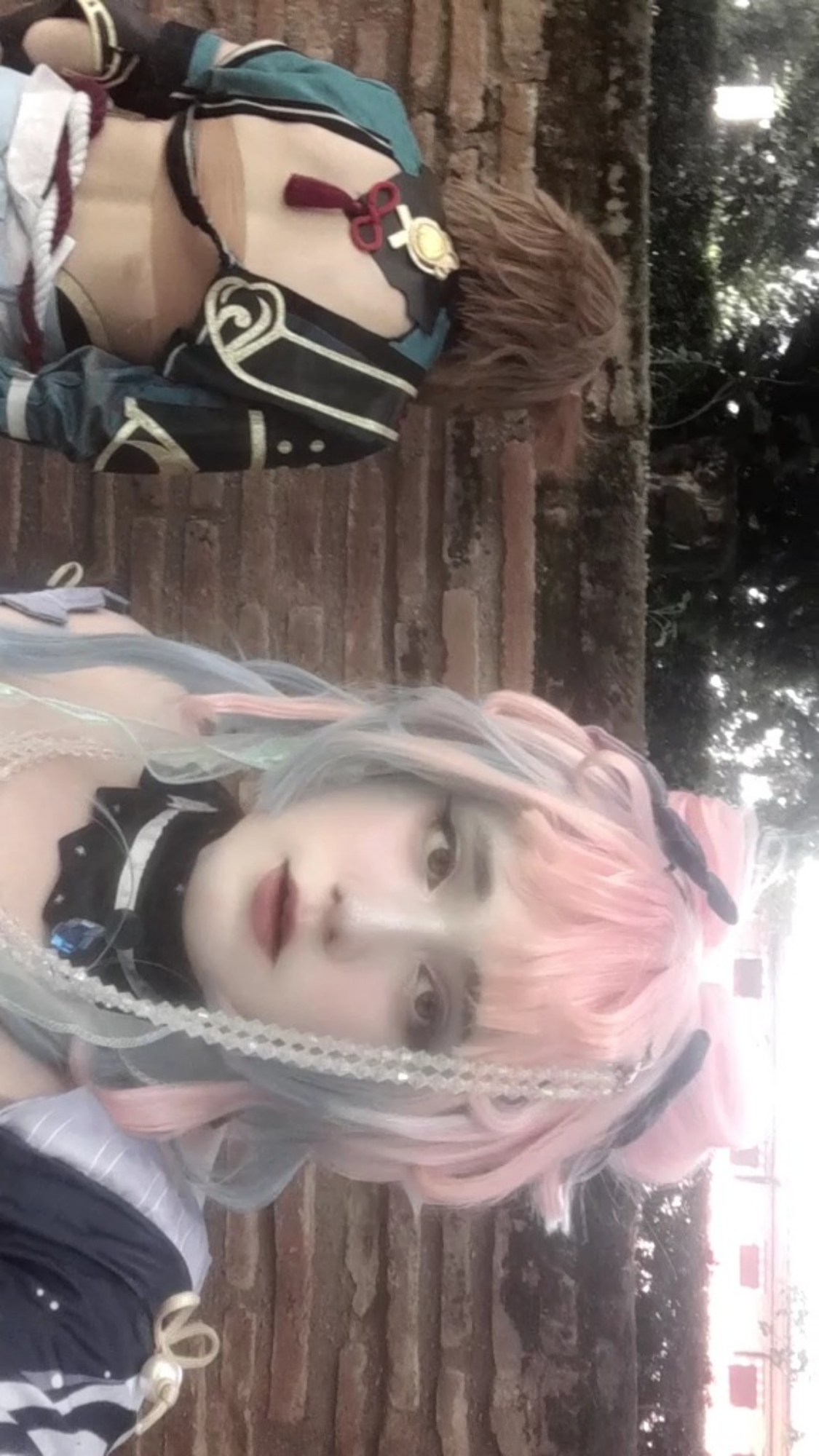 Kokomi — photo 14