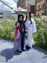 Wangxian preview 3