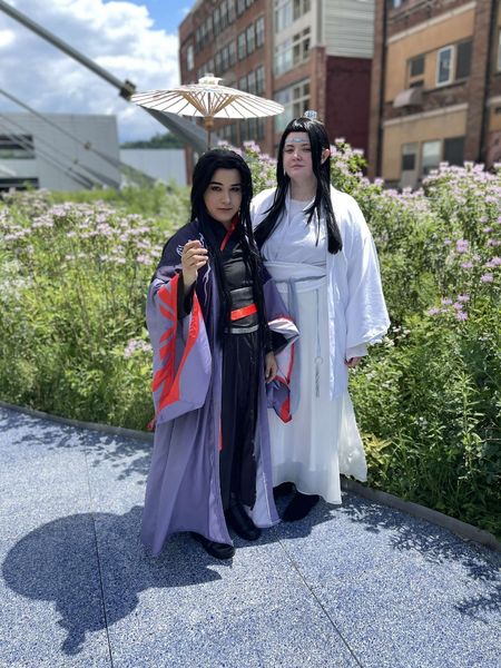 Donny - Wangxian