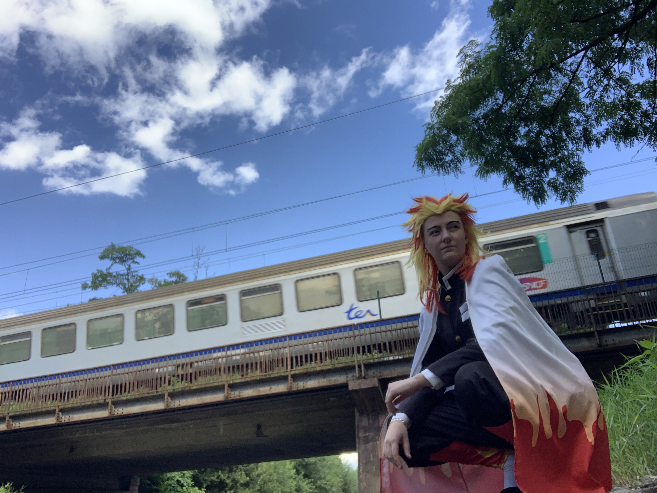 Kengoku rivière — photo 9