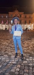 Beauxbâtons OC preview 3