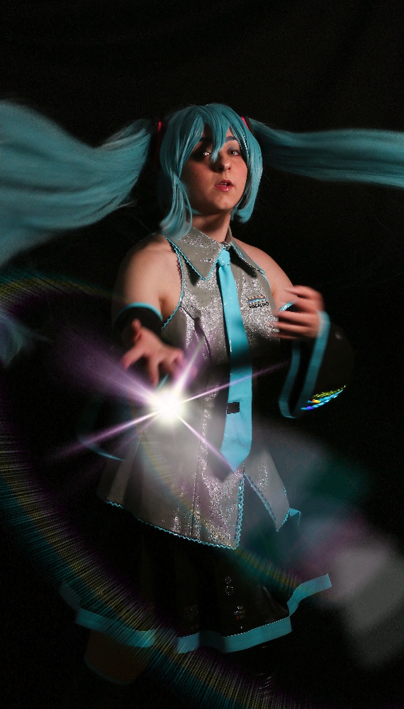 Hatsune Miku - Photo 3