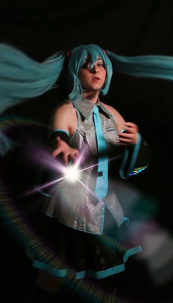 Snouppie - Hatsune Miku