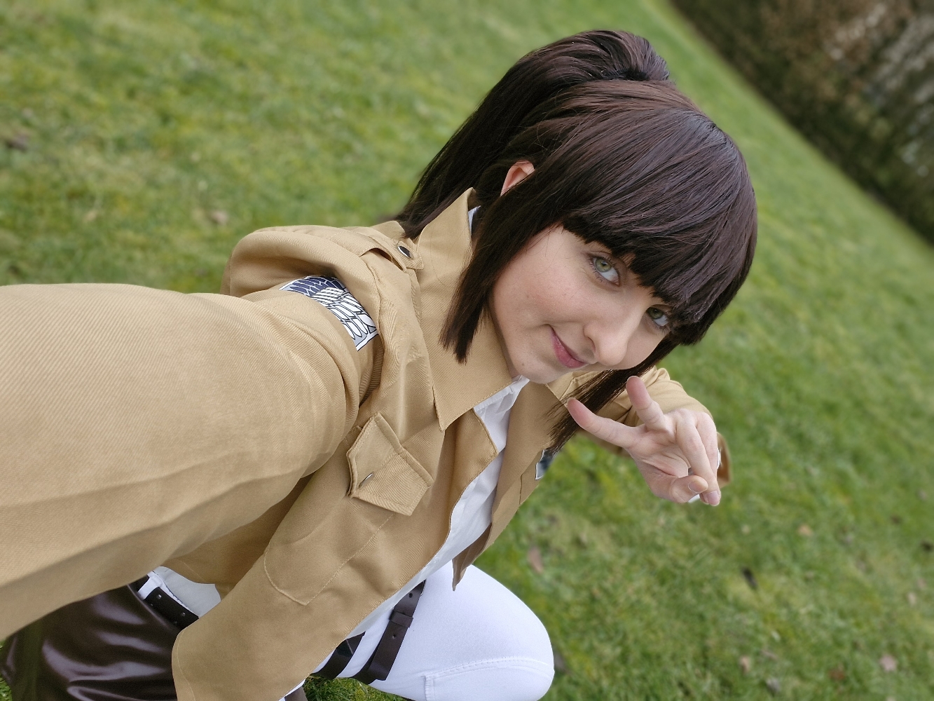 Sasha Braus - Photo 3