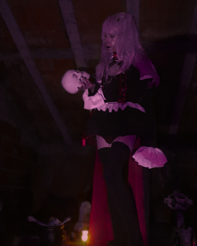 Halloween 2024 — photo 13