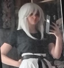 Gojo - Gender Bend preview 3