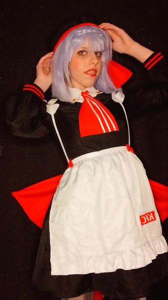 Liam_ - Noelle KFC