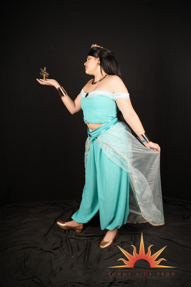 Jasmine — photo 9