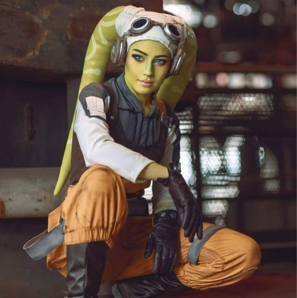Hera Syndulla