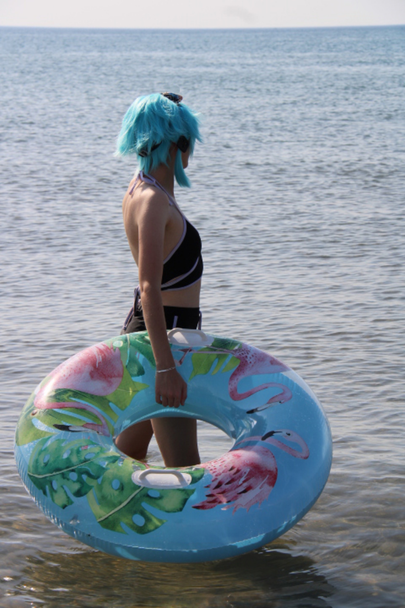 Sinon à la plage 🌊 - Photo 3