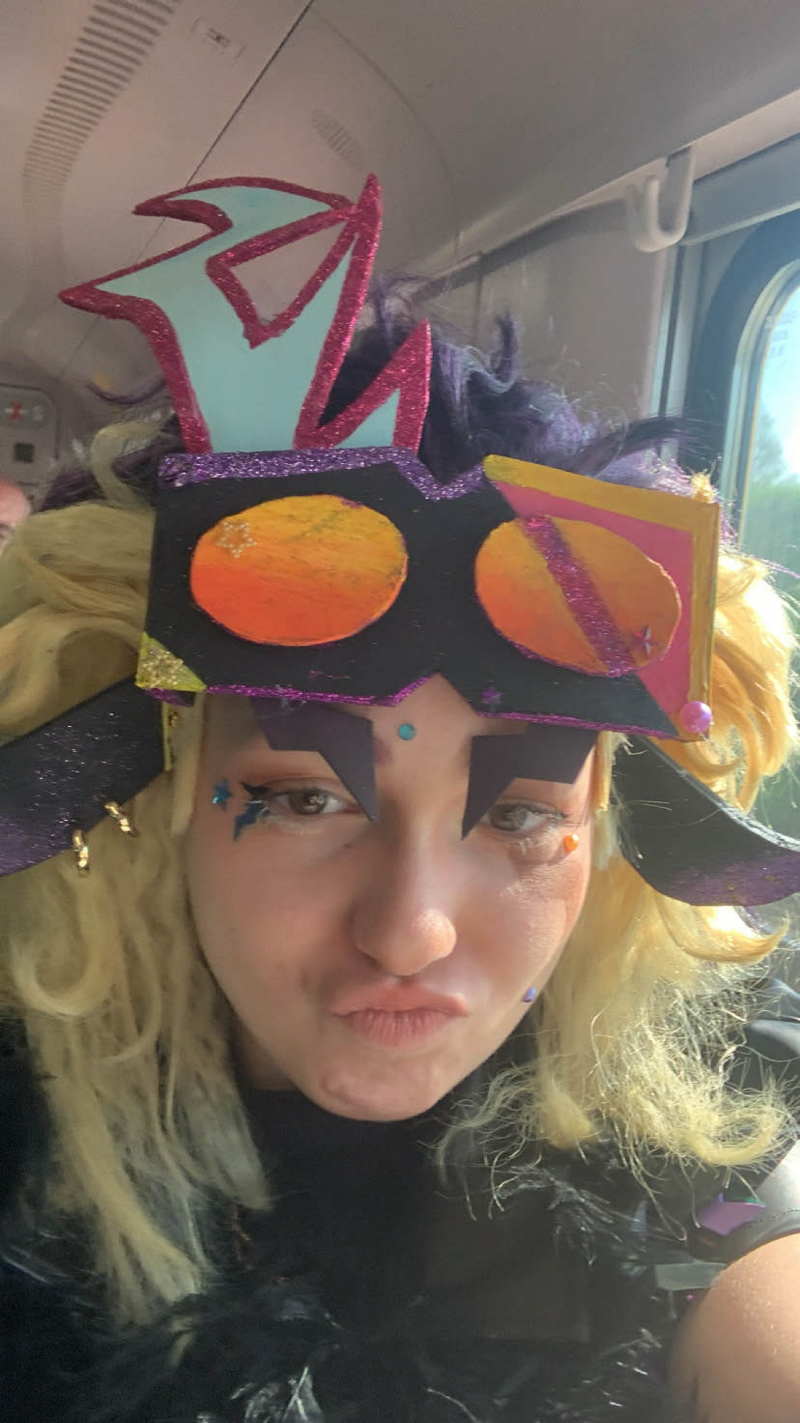 Electric eel (2024) - Photo 2