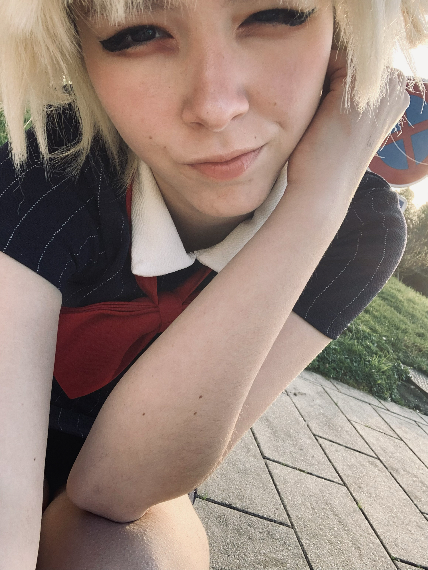 Toga — photo 7