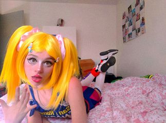 ♡Juliet Starling♡ preview 3