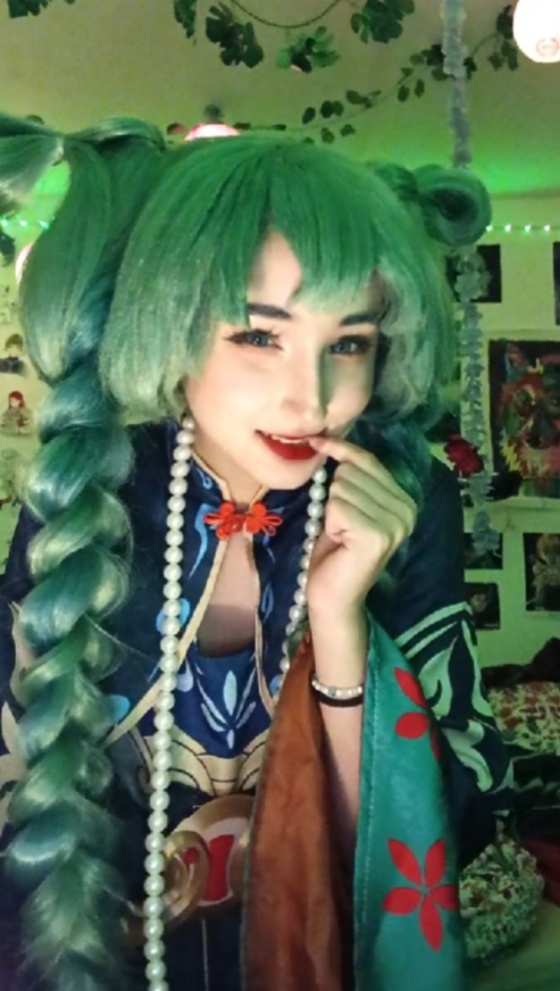 Miku zombie — photo 12