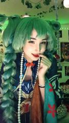 Miku zombie preview 2