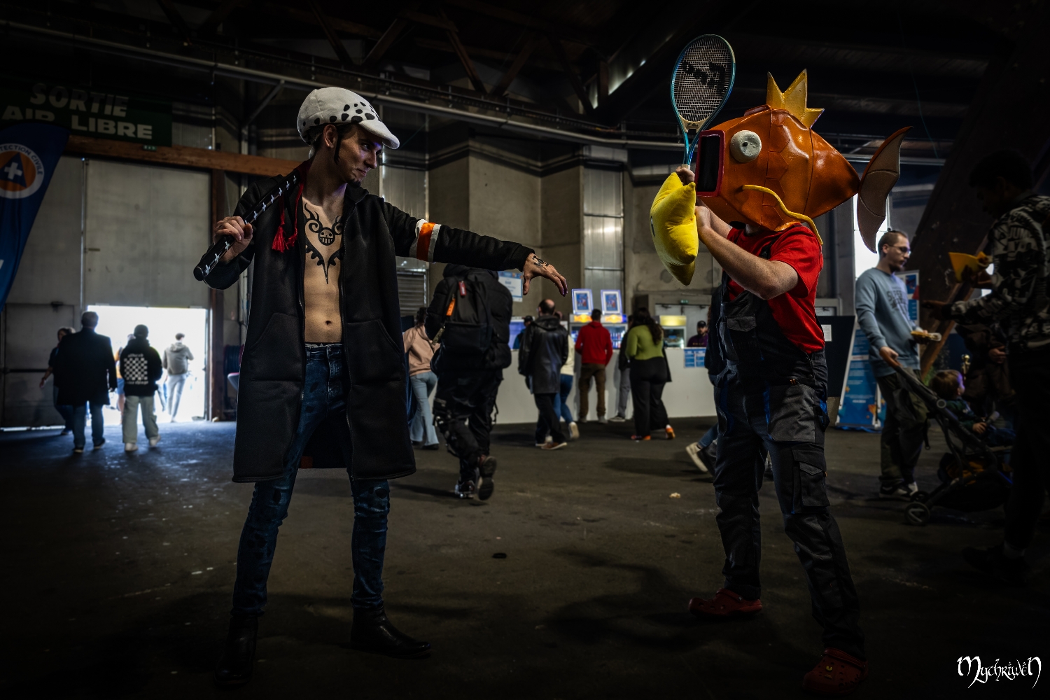 Gamer assembly 2024 - Photo 20