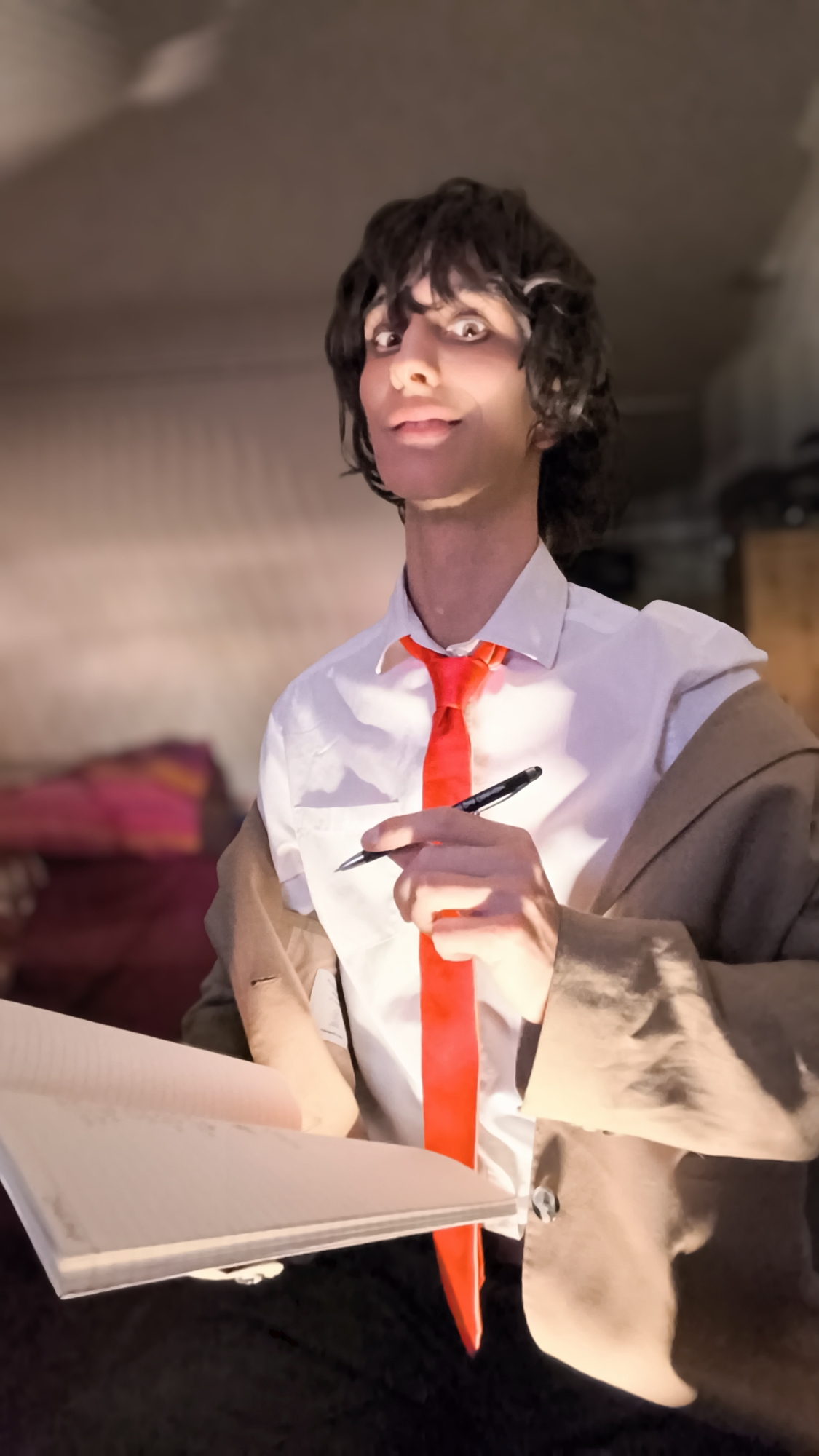 Light Yagami (Kira) - Photo 11