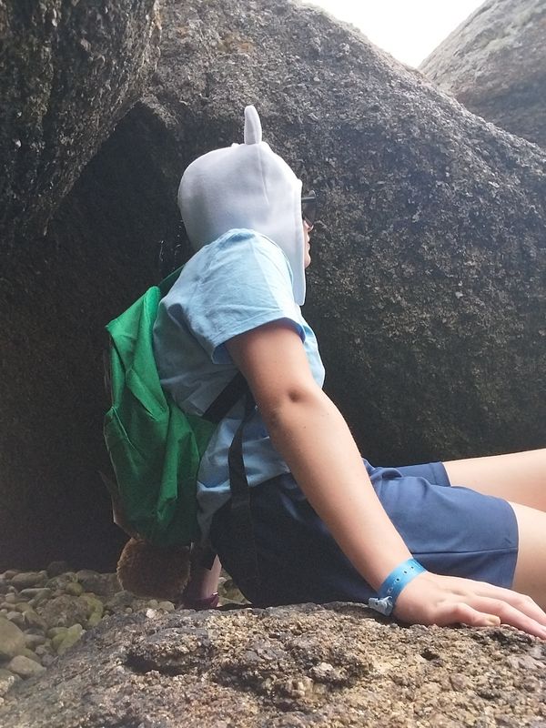 Haku_cosplayyy – Finn