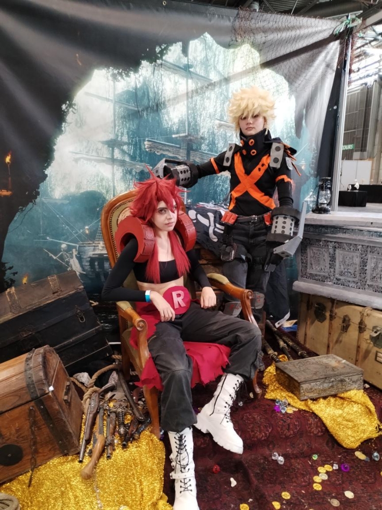 Kirishima  - Photo 4