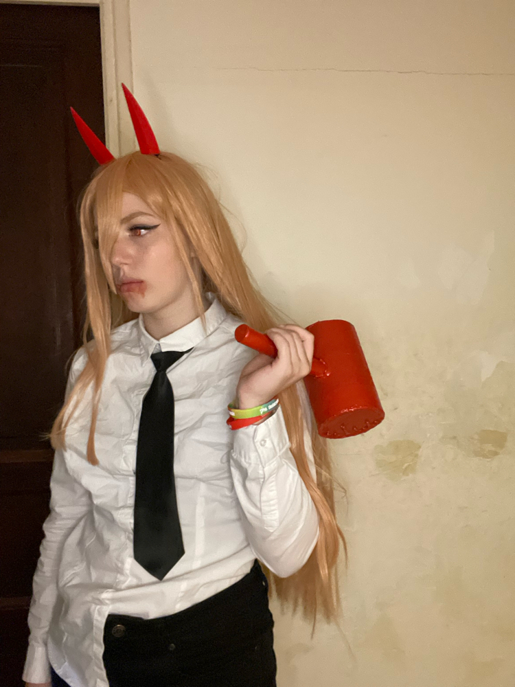 Power — photo 6