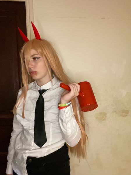 Xiaocos21 - Power