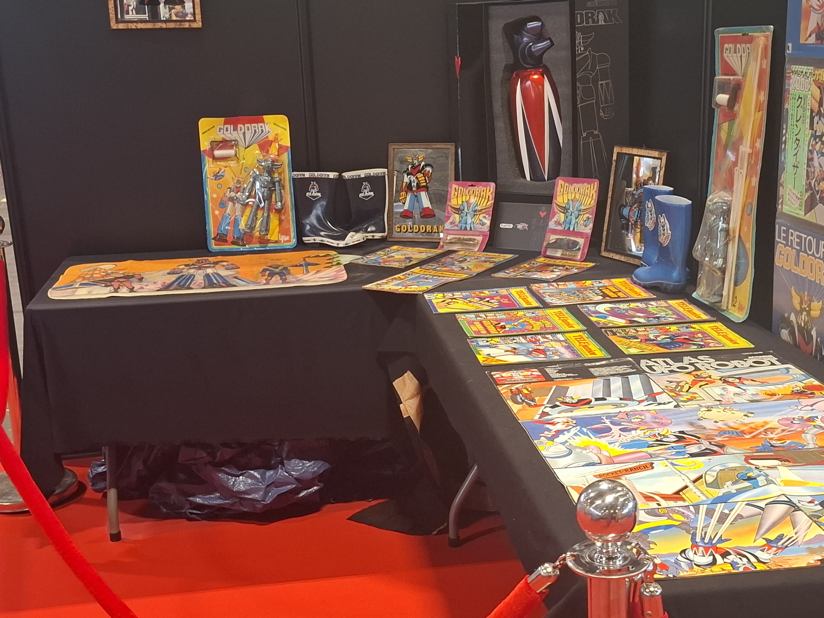 Paris manga 5/10/25, photo 16
