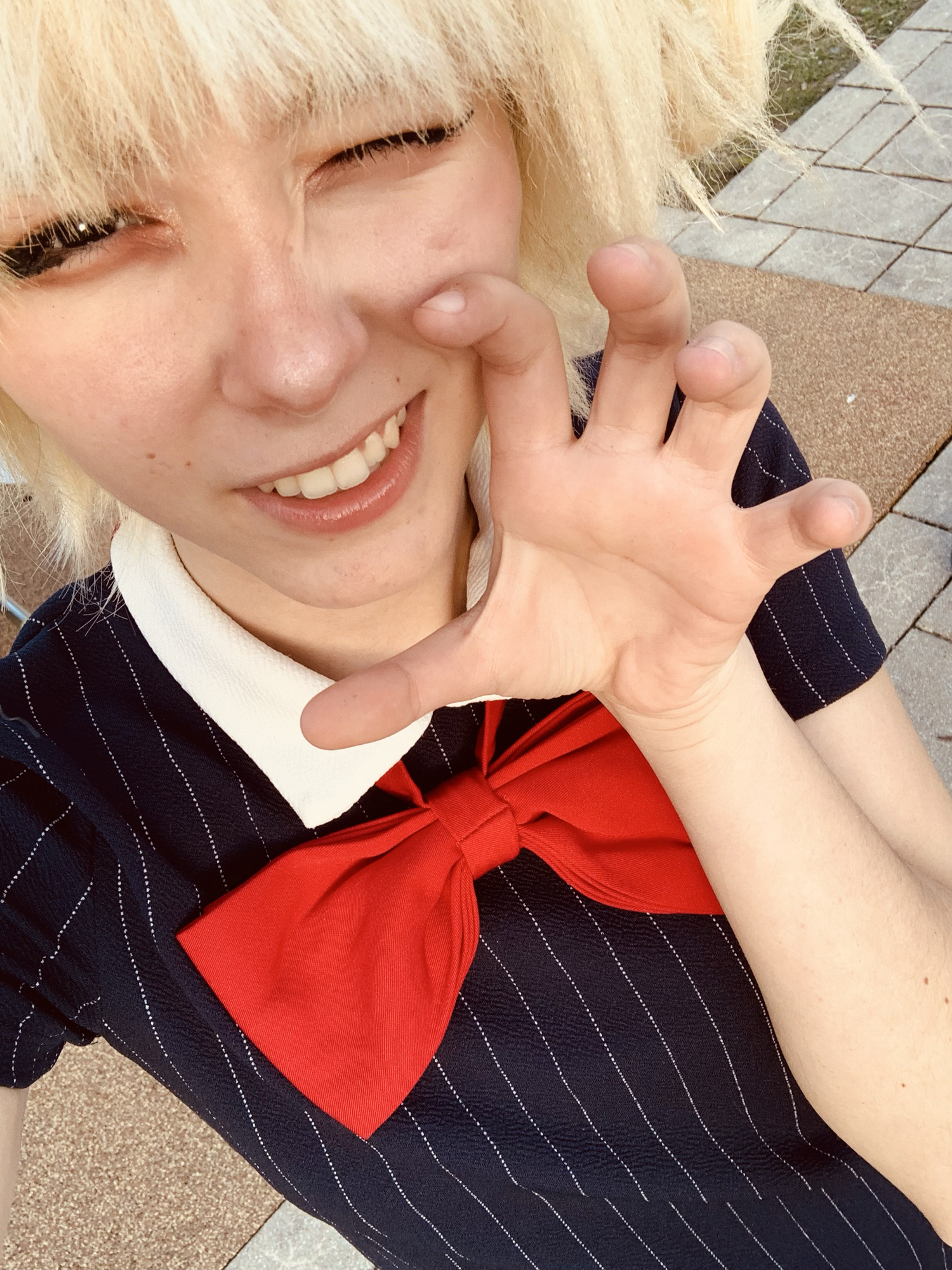 Toga — photo 26