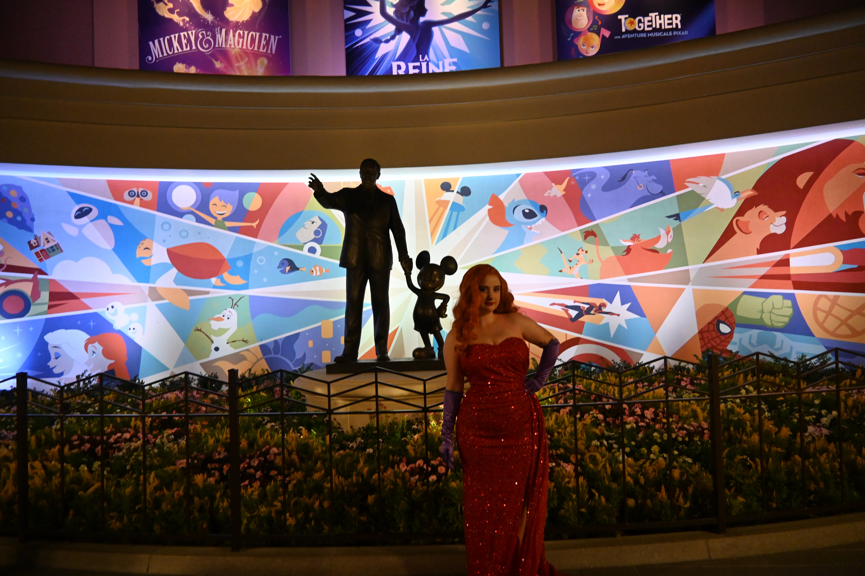 Jessica Rabbit — photo 6
