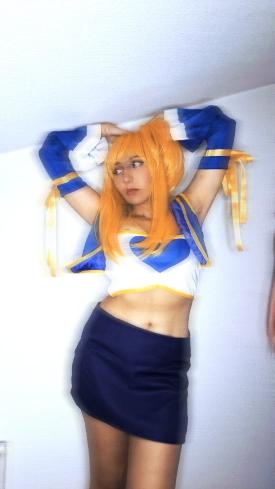 lucy heartfilia  - Photo 9
