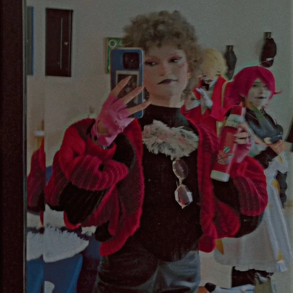 Angel dust  - Photo 1