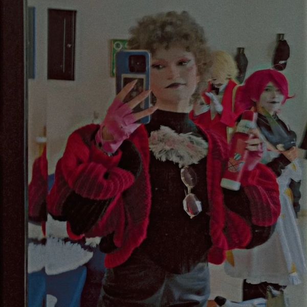 James_kang_he2.0 - Angel dust 