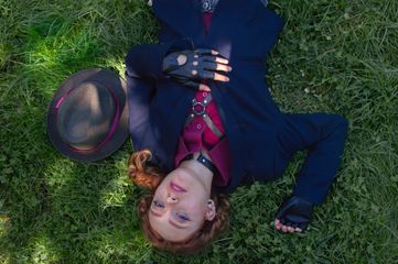Beast Chuuya Jt/Tm preview 2