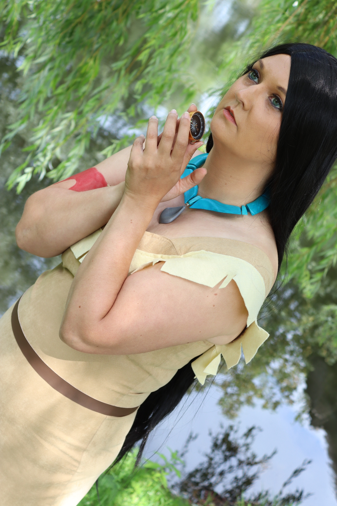 Pocahontas — photo 32
