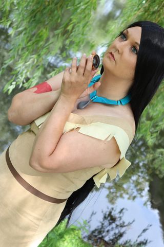 Pocahontas