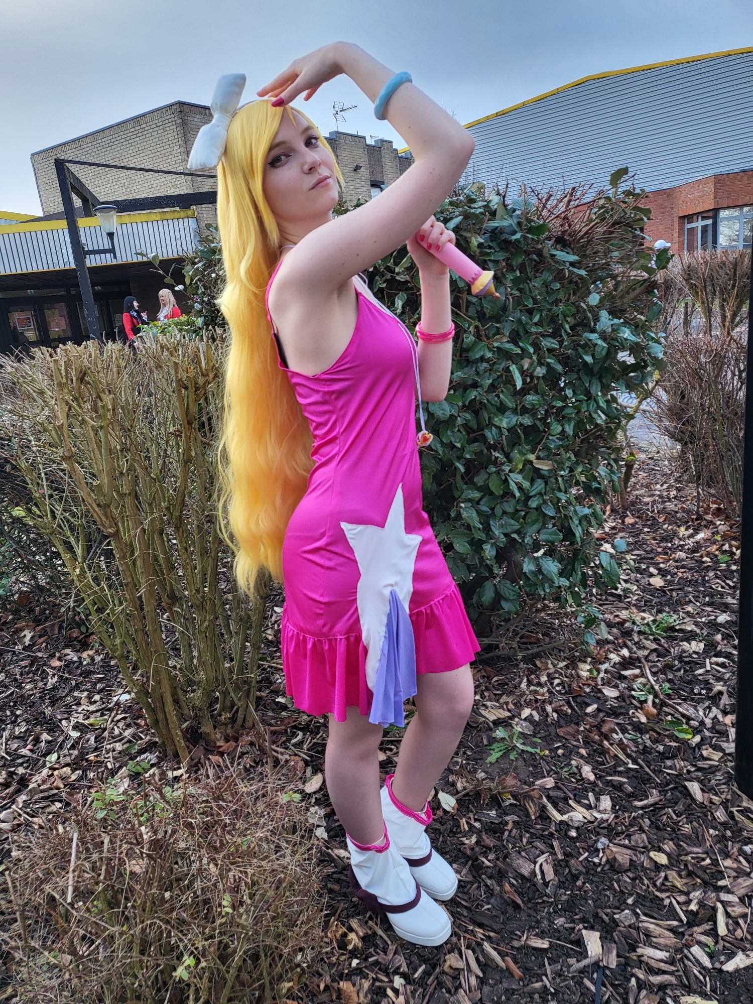 Méricourt Manga - Photo 3