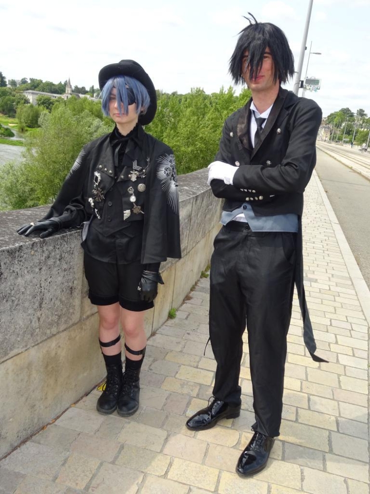 Ciel — photo 9