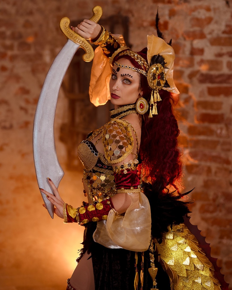 Sakizo Salamander  - Photo 2