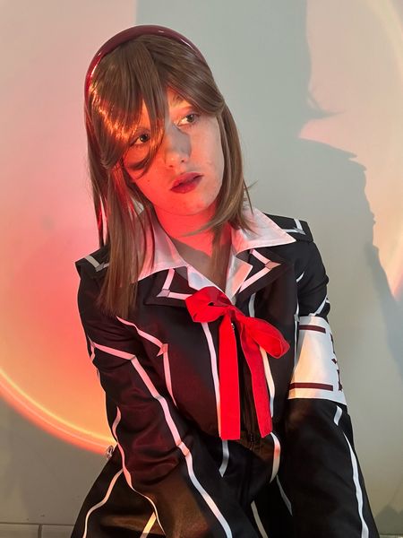 Liyi - Yuki