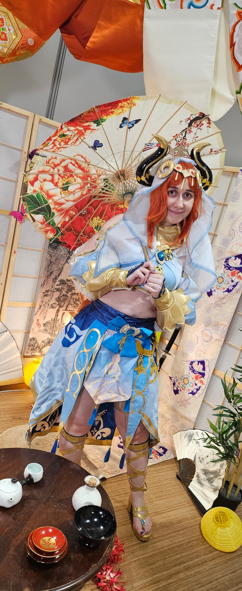 Japan Expo 2025 — photo 11